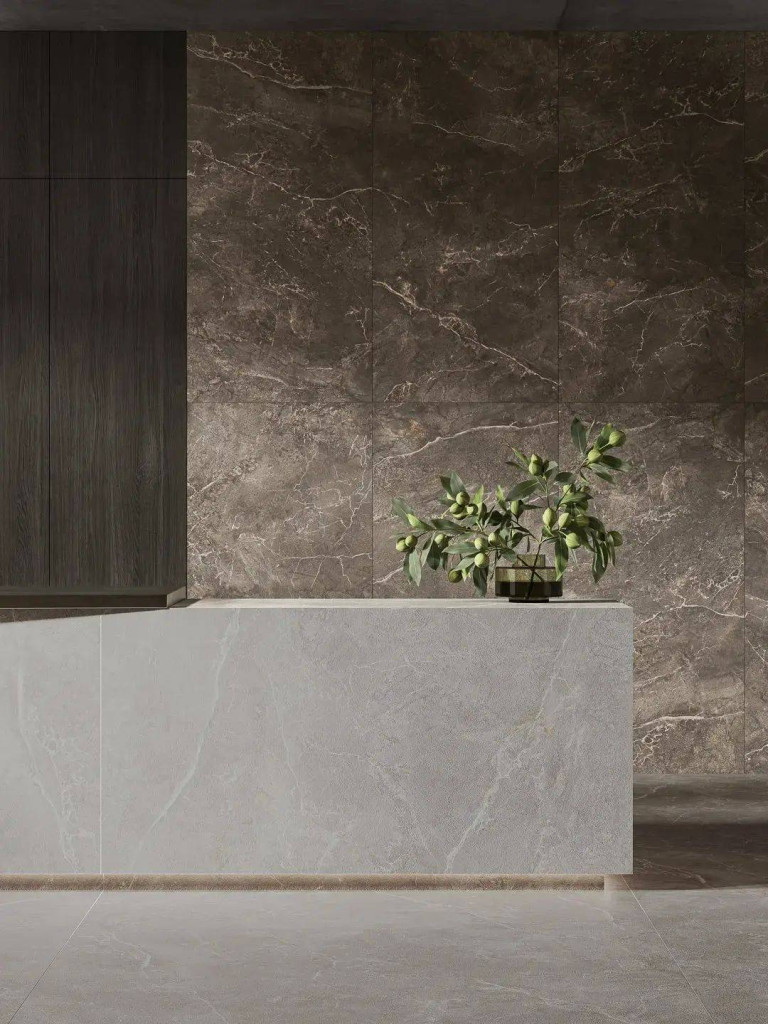 Интерьер Kerama Marazzi (Керама Марацци) Бриансон - 6