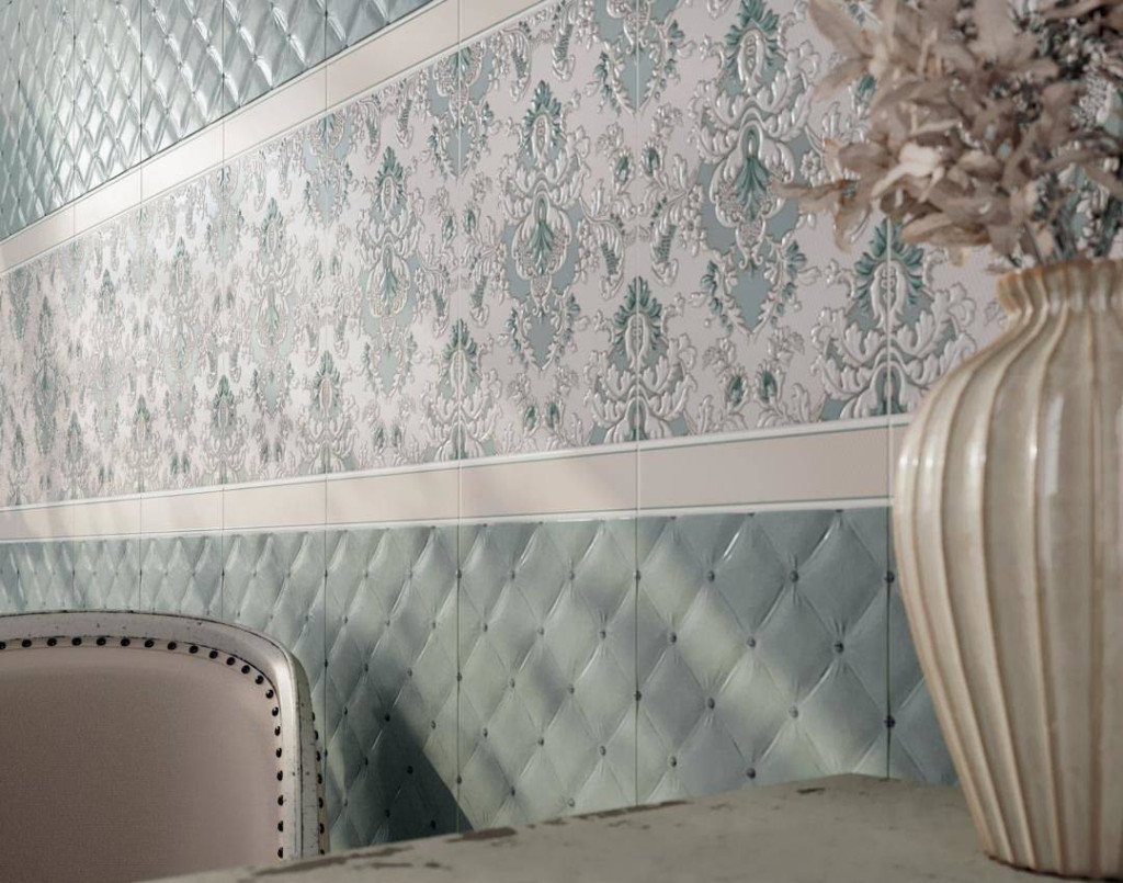 Интерьер Kerama Marazzi (Керама Марацци) Браганса (Браганса) - 3