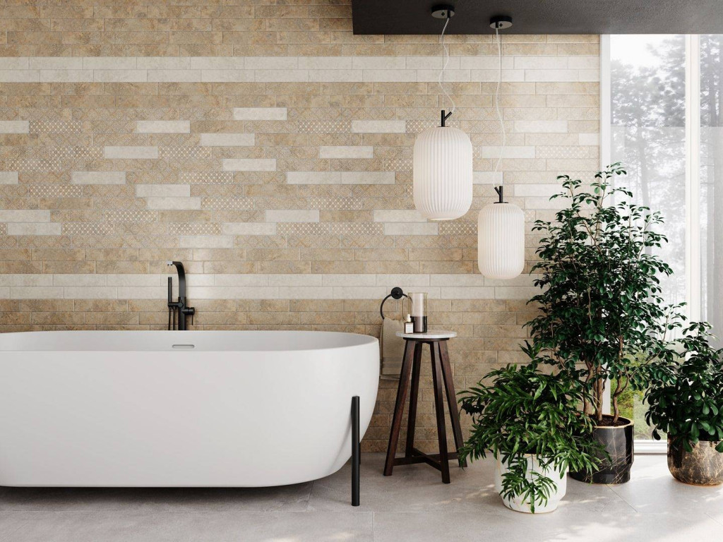 Интерьер Kerama Marazzi (Керама Марацци) Брюссель (Брюссель) - 4