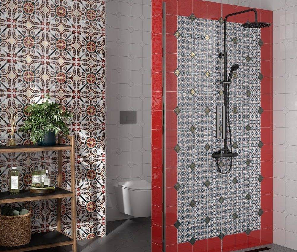 Интерьер Kerama Marazzi (Керама Марацци) Болао (Болао) - 3