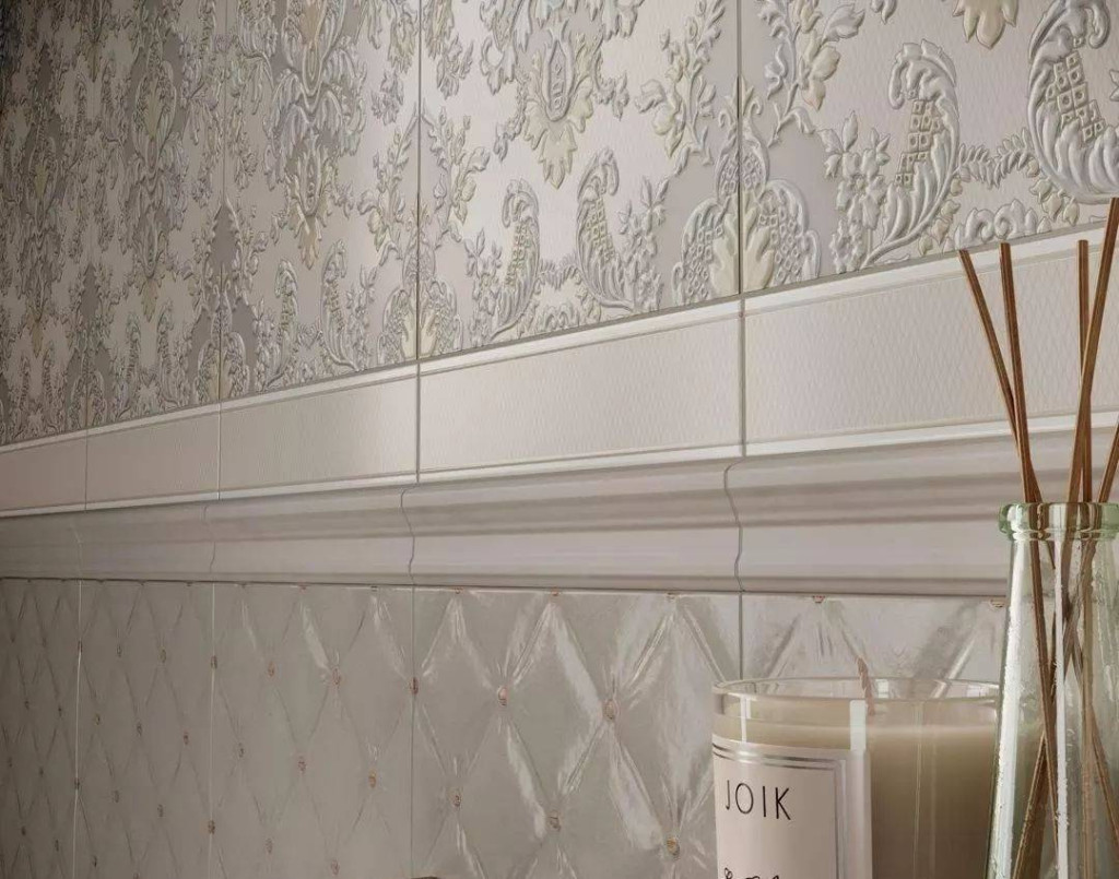 Интерьер Kerama Marazzi (Керама Марацци) Браганса (Браганса) - 1