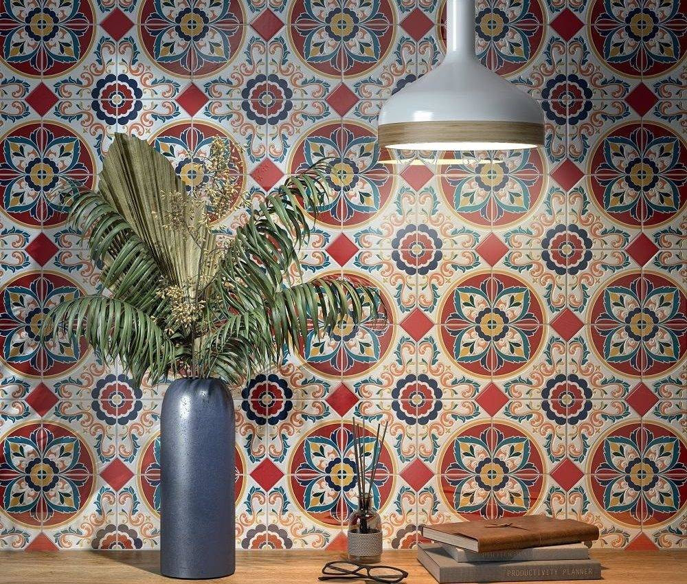 Интерьер Kerama Marazzi (Керама Марацци) Болао (Болао) - 5