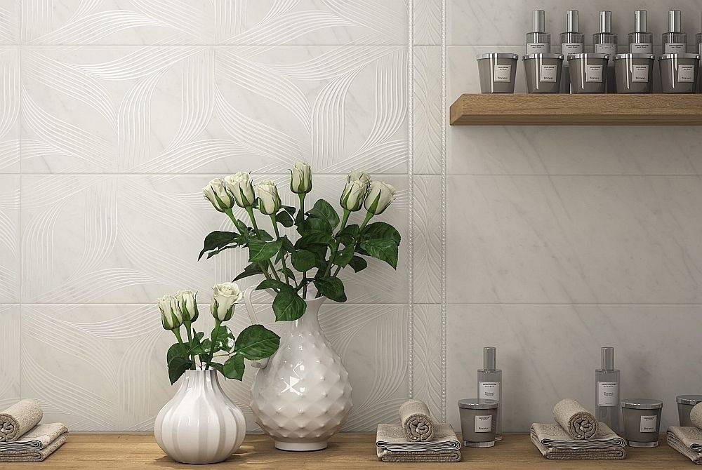 Интерьер Kerama Marazzi (Керама Марацци) Борсари (Борсари) - 2