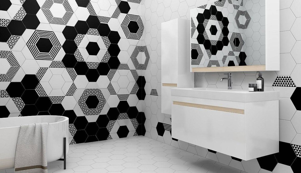 Интерьер Kerama Marazzi (Керама Марацци) Буранелли (Буранелли)