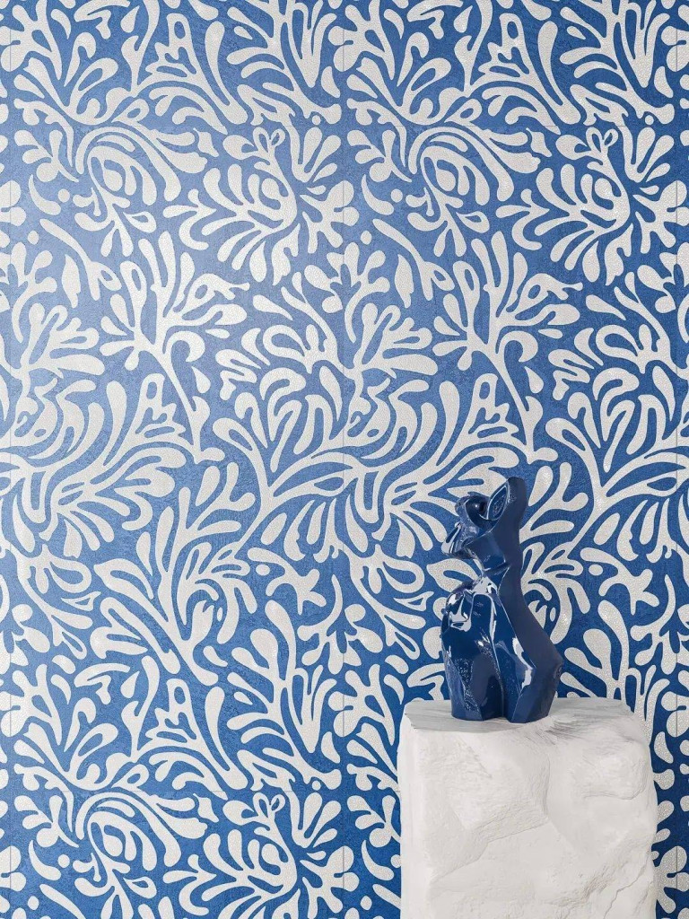Интерьер Kerama Marazzi (Керама Марацци) Декупаж