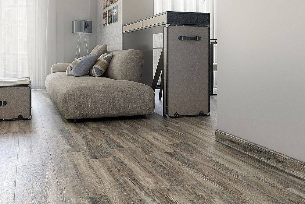 Интерьер Kerama Marazzi (Керама Марацци) Дувр (Дувр)