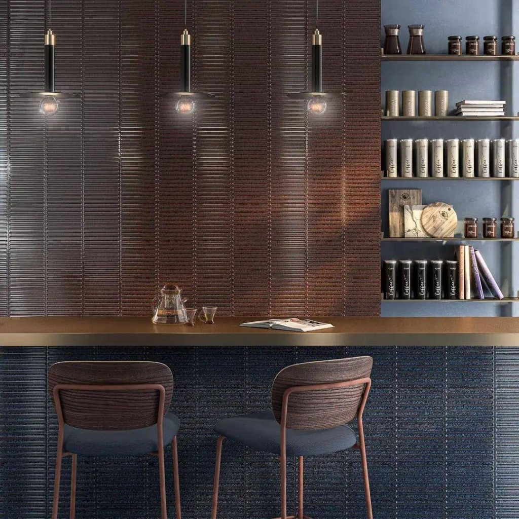 Интерьер Kerama Marazzi (Керама Марацци) Далия
