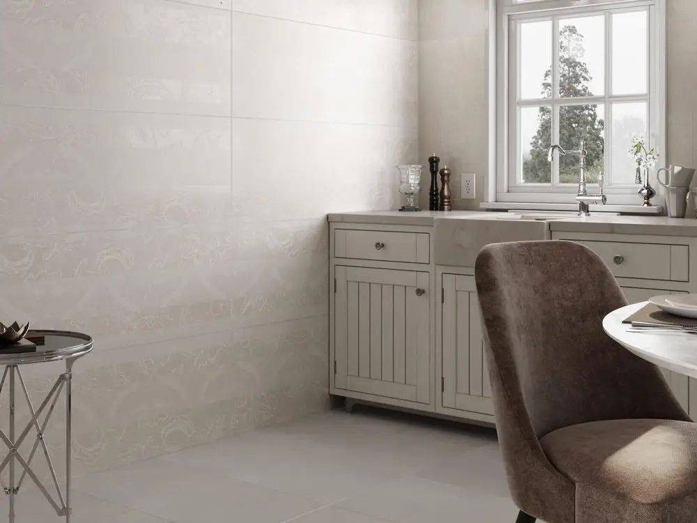 Интерьер Kerama Marazzi (Керама Марацци) Эскориал