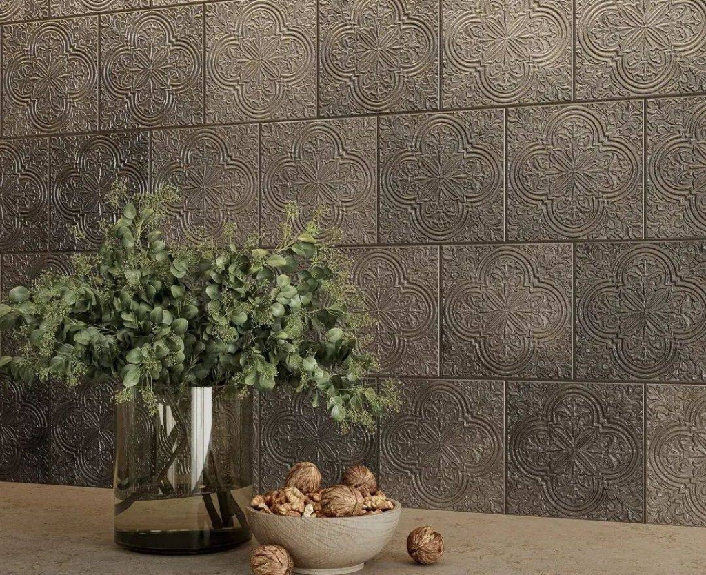 Интерьер Kerama Marazzi (Керама Марацци) Фес