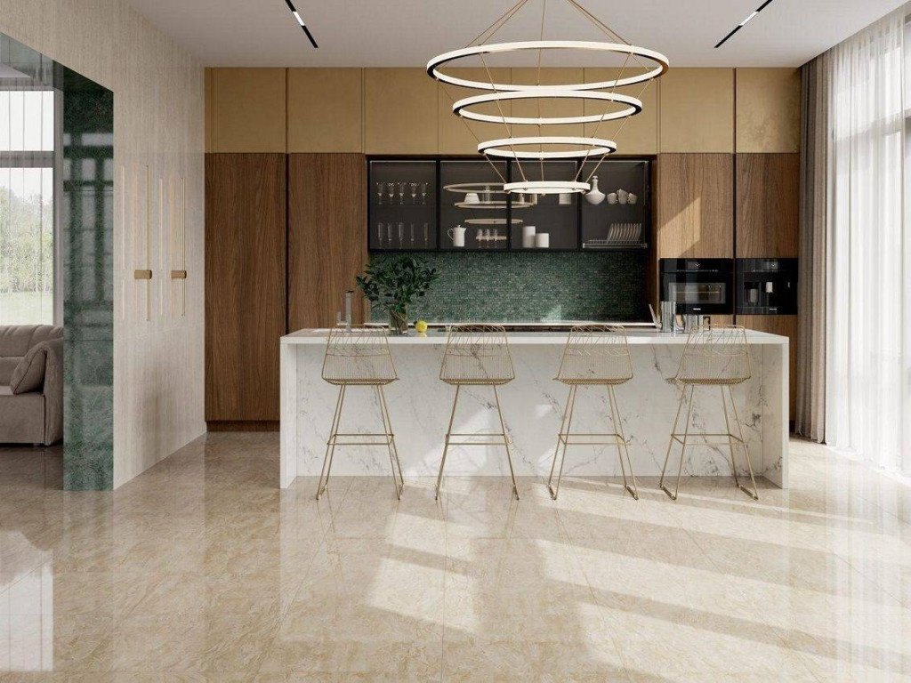 Интерьер Kerama Marazzi (Керама Марацци) Эвора (Эвора) - 7