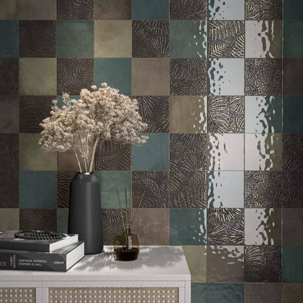 Интерьер Kerama Marazzi (Керама Марацци) Фес - 3