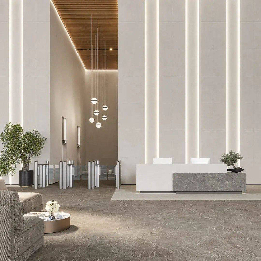 Интерьер Kerama Marazzi (Керама Марацци) Эстерель - 4