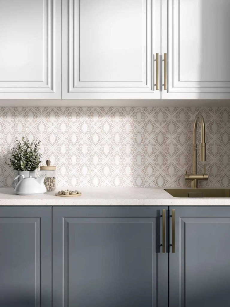 Интерьер Kerama Marazzi (Керама Марацци) Флориан - 3