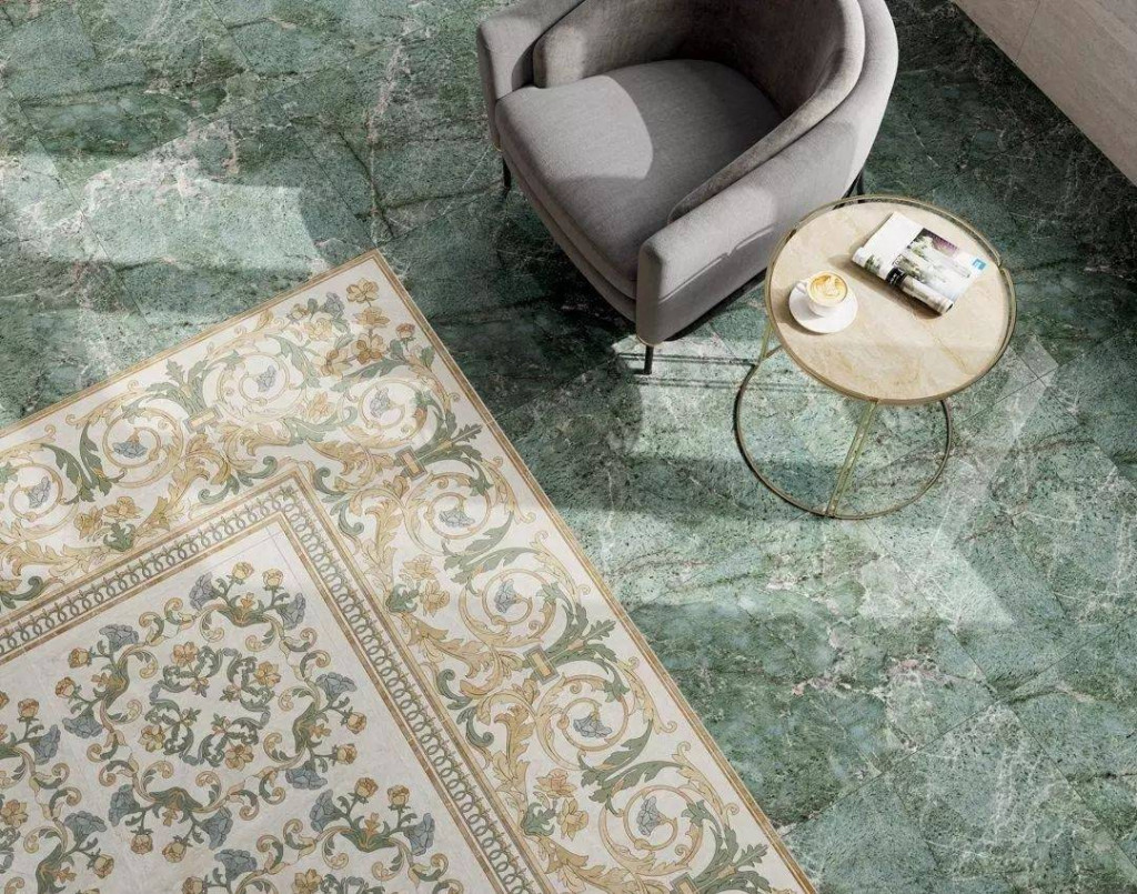 Интерьер Kerama Marazzi (Керама Марацци) Эвора (Эвора)
