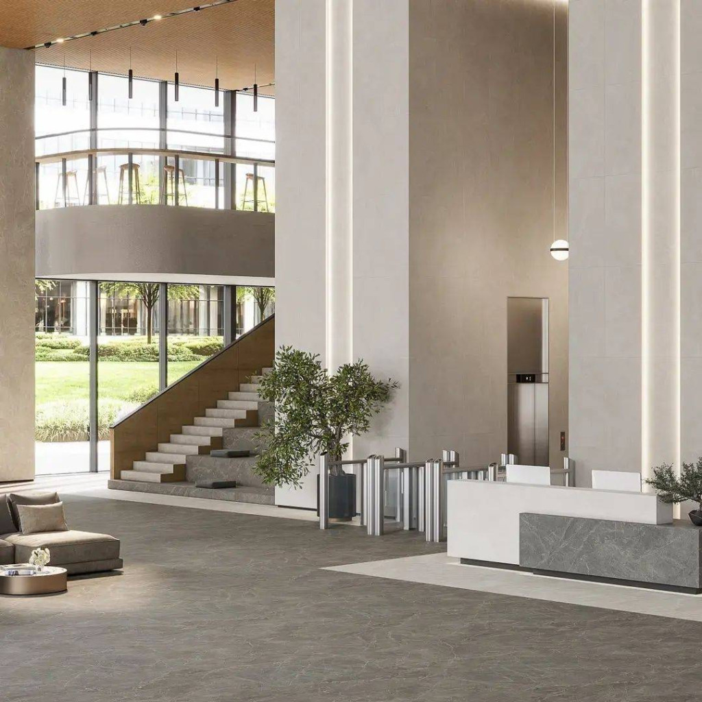 Интерьер Kerama Marazzi (Керама Марацци) Эстерель - 1