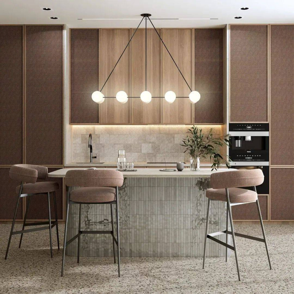Интерьер Kerama Marazzi (Керама Марацци) Фес - 4
