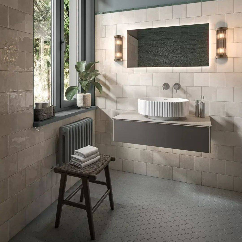 Интерьер Kerama Marazzi (Керама Марацци) Фес - 5