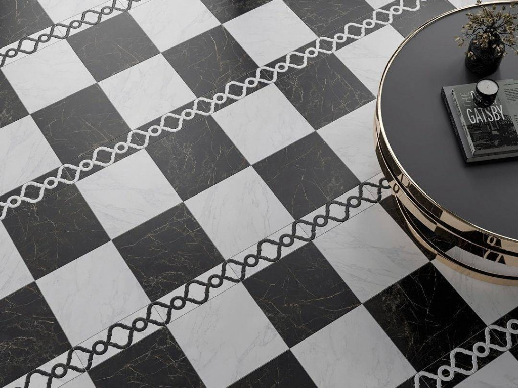 Интерьер Kerama Marazzi (Керама Марацци) Фрагонар (Фрагонар) - 6