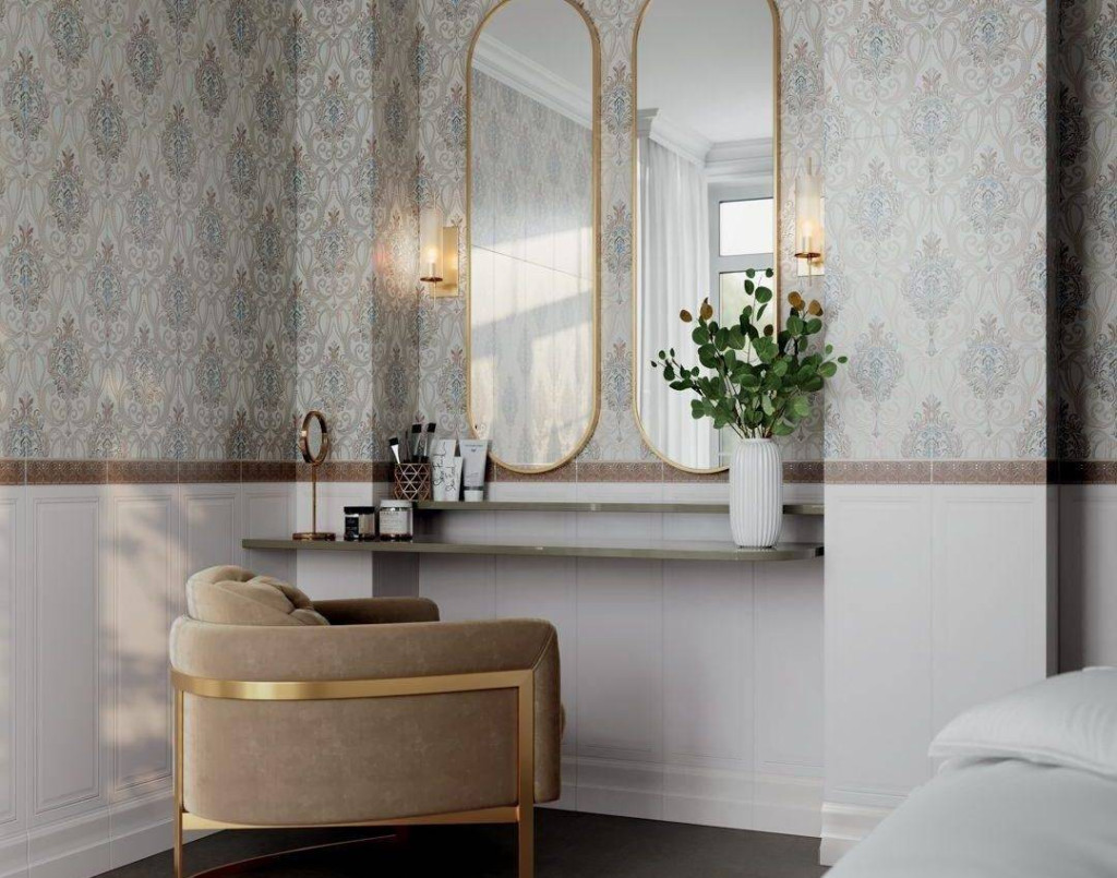 Интерьер Kerama Marazzi (Керама Марацци) Фару (Фару) - 2