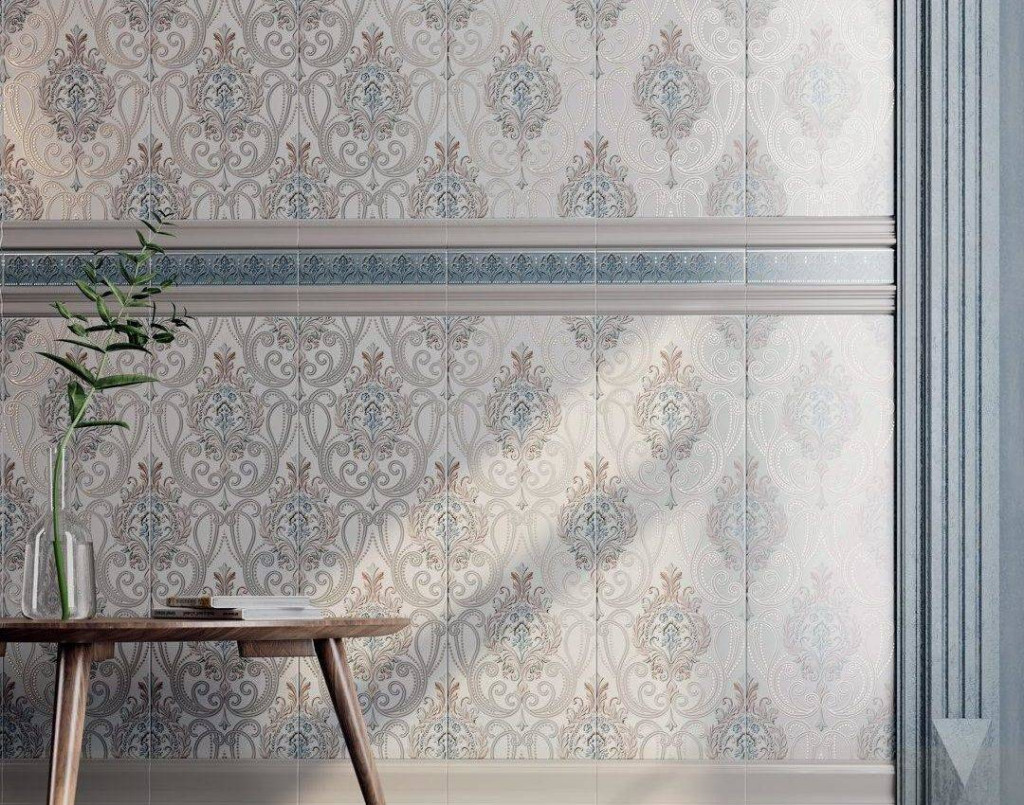 Интерьер Kerama Marazzi (Керама Марацци) Фару (Фару)