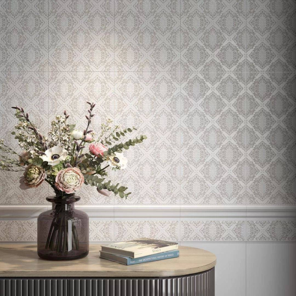 Интерьер Kerama Marazzi (Керама Марацци) Флориан