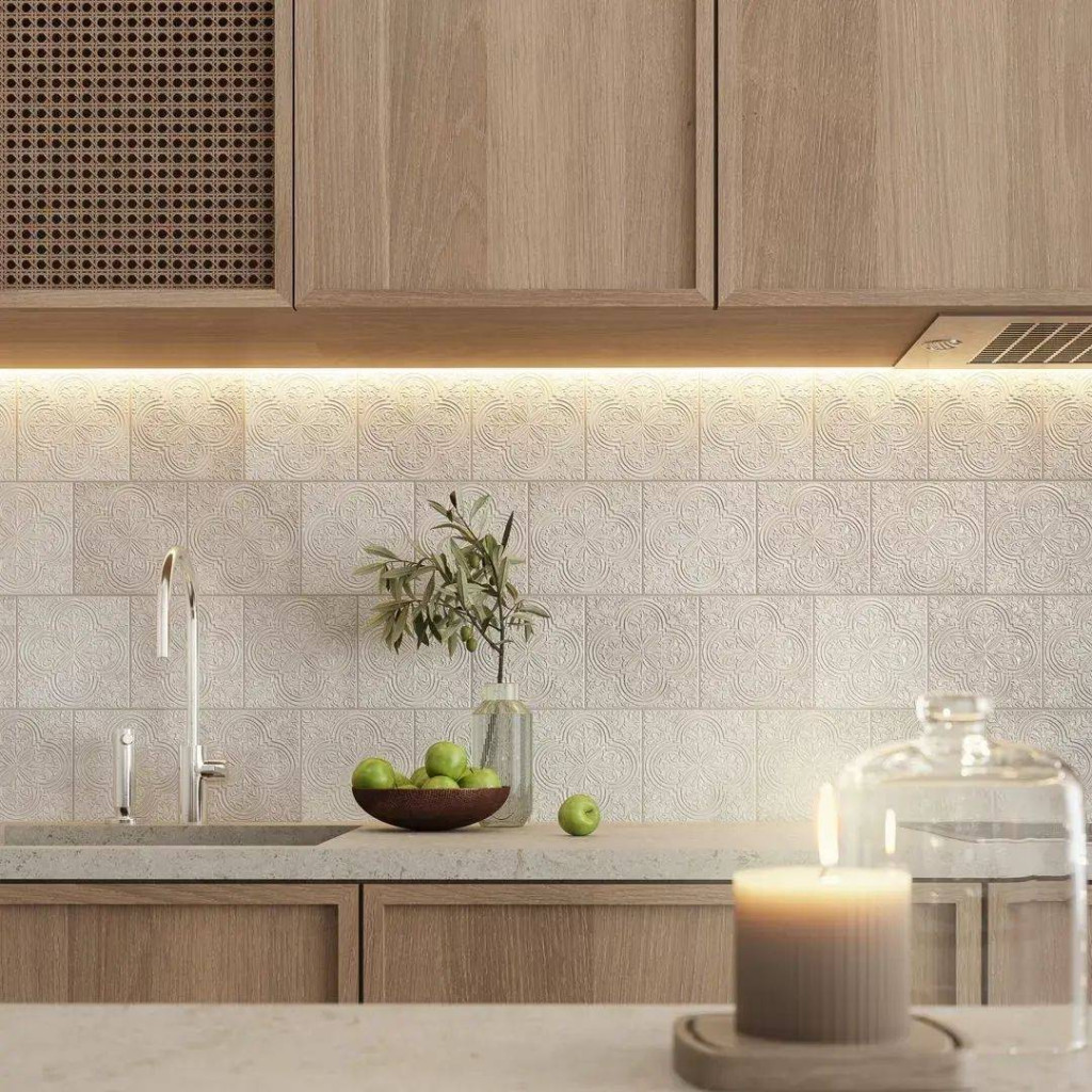 Интерьер Kerama Marazzi (Керама Марацци) Фес - 2