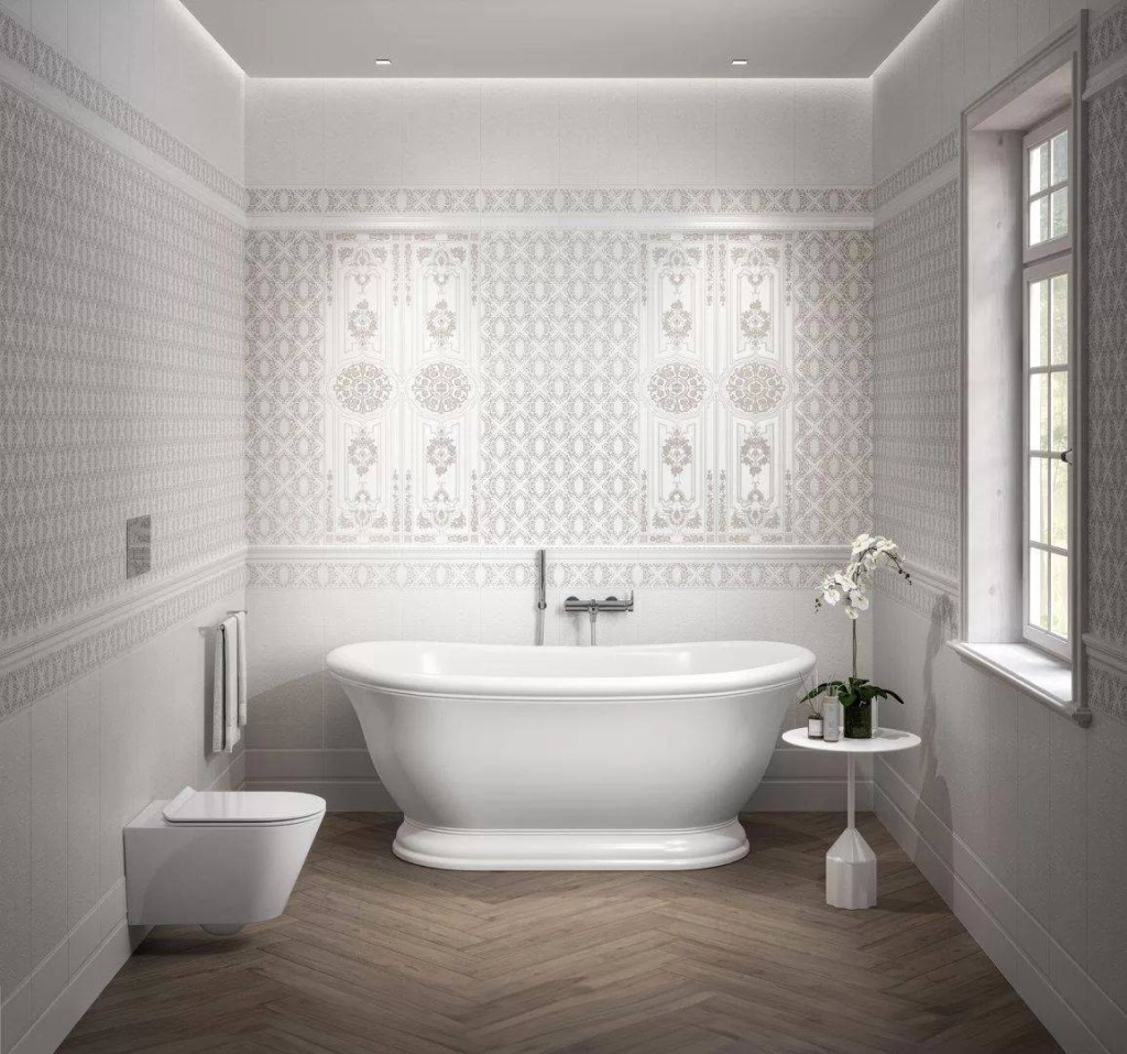 Интерьер Kerama Marazzi (Керама Марацци) Флориан - 2