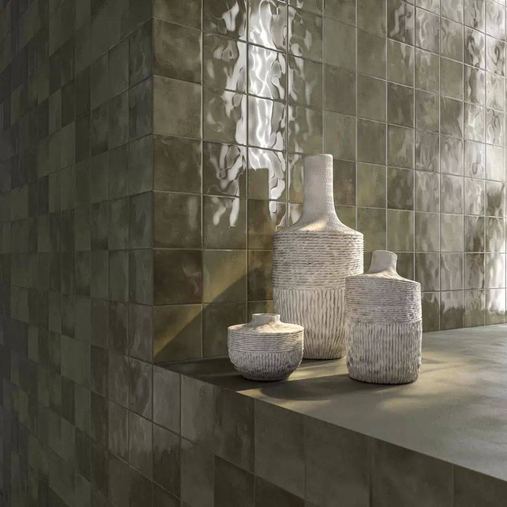 Интерьер Kerama Marazzi (Керама Марацци) Фес - 1