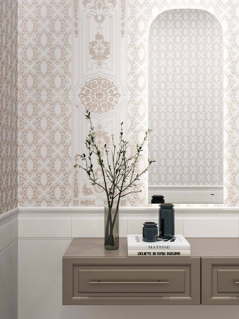Интерьер Kerama Marazzi (Керама Марацци) Флориан - 4