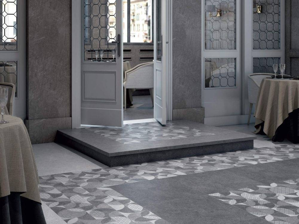 Интерьер Kerama Marazzi (Керама Марацци) Фондамента (Фондамента) - 2