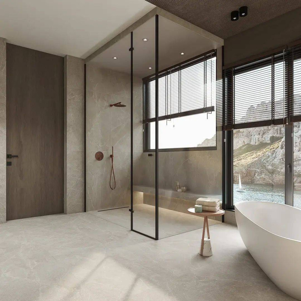 Интерьер Kerama Marazzi (Керама Марацци) Эстерель - 9