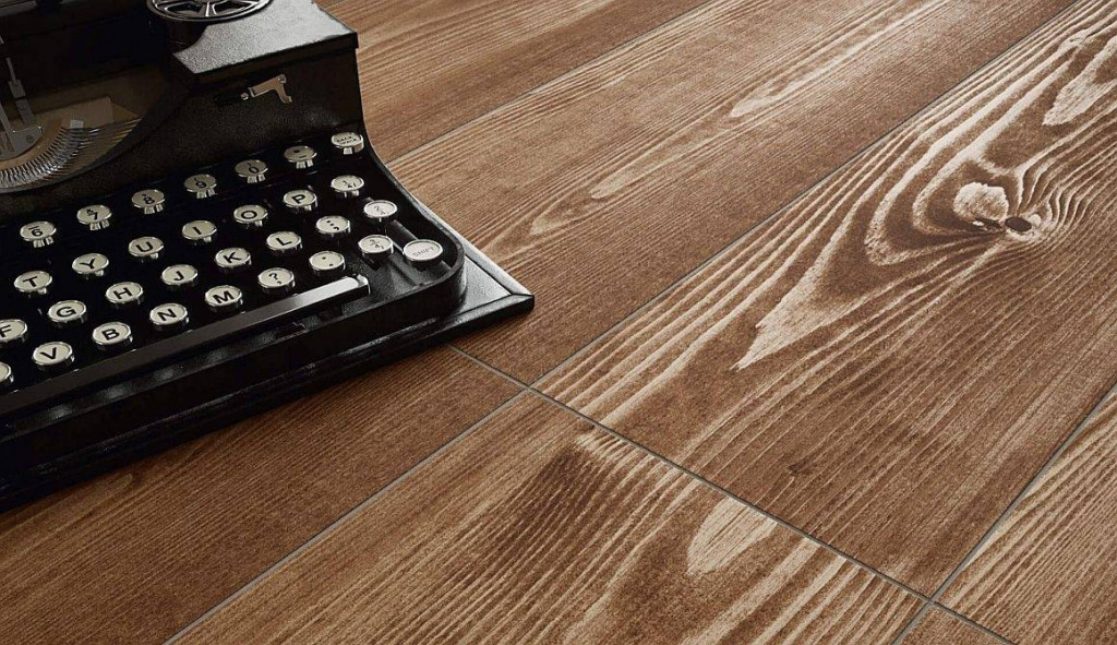 Интерьер Kerama Marazzi (Керама Марацци) Гранд Вуд (Гранд Вуд) - 2