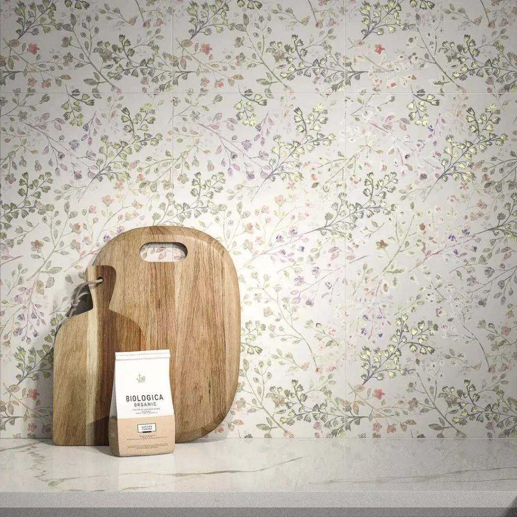 Интерьер Kerama Marazzi (Керама Марацци) Гране