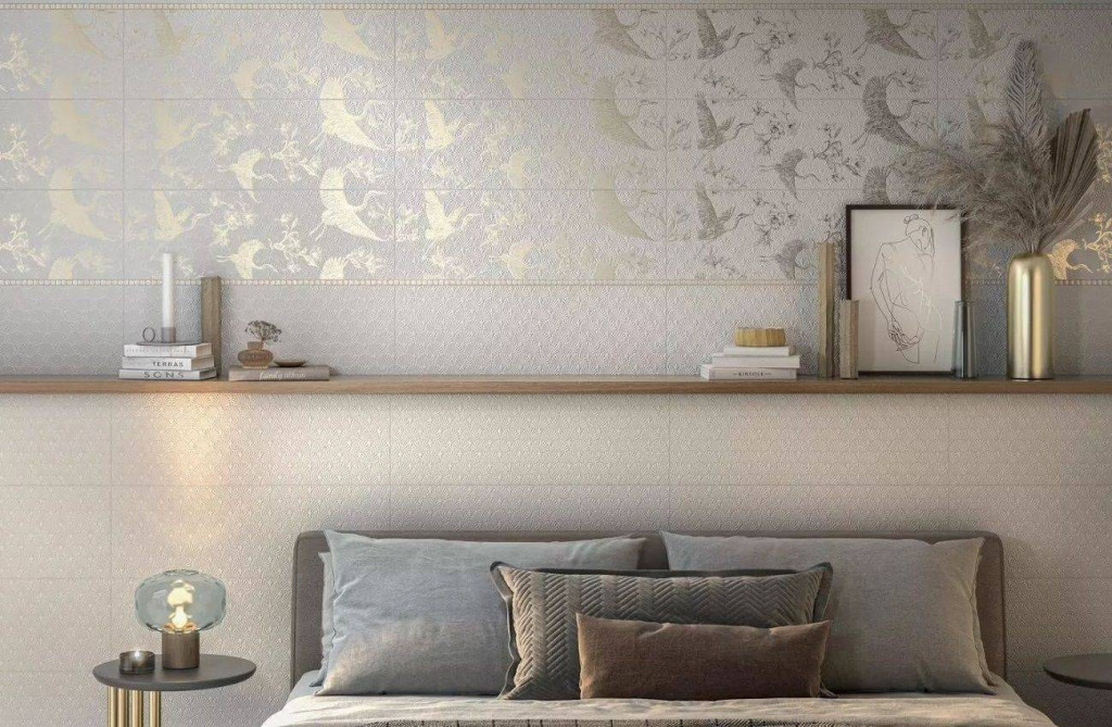 Интерьер Kerama Marazzi (Керама Марацци) Гарса (Гарса)