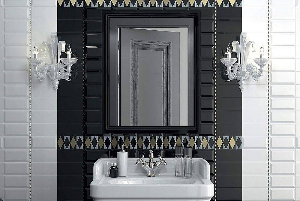 Интерьер Kerama Marazzi (Керама Марацци) Граньяно (Граньяно)