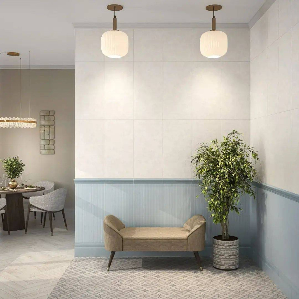 Интерьер Kerama Marazzi (Керама Марацци) Гране - 2