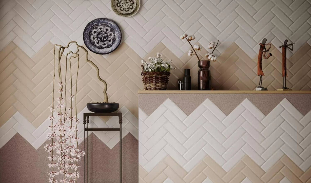 Интерьер Kerama Marazzi (Керама Марацци) Гамма (Гамма)
