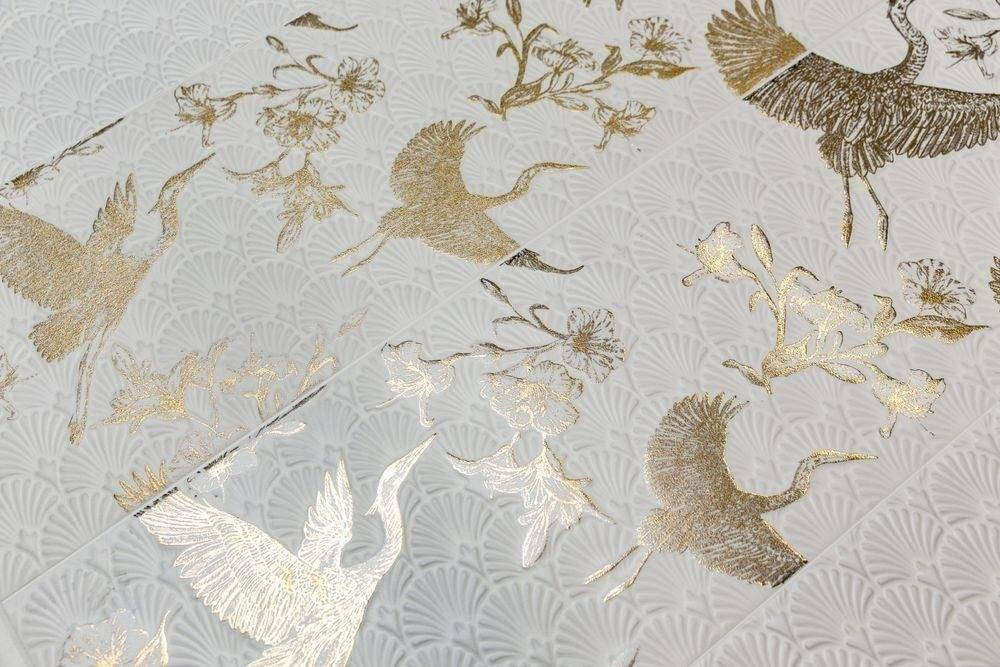 Интерьер Kerama Marazzi (Керама Марацци) Гарса (Гарса) - 3
