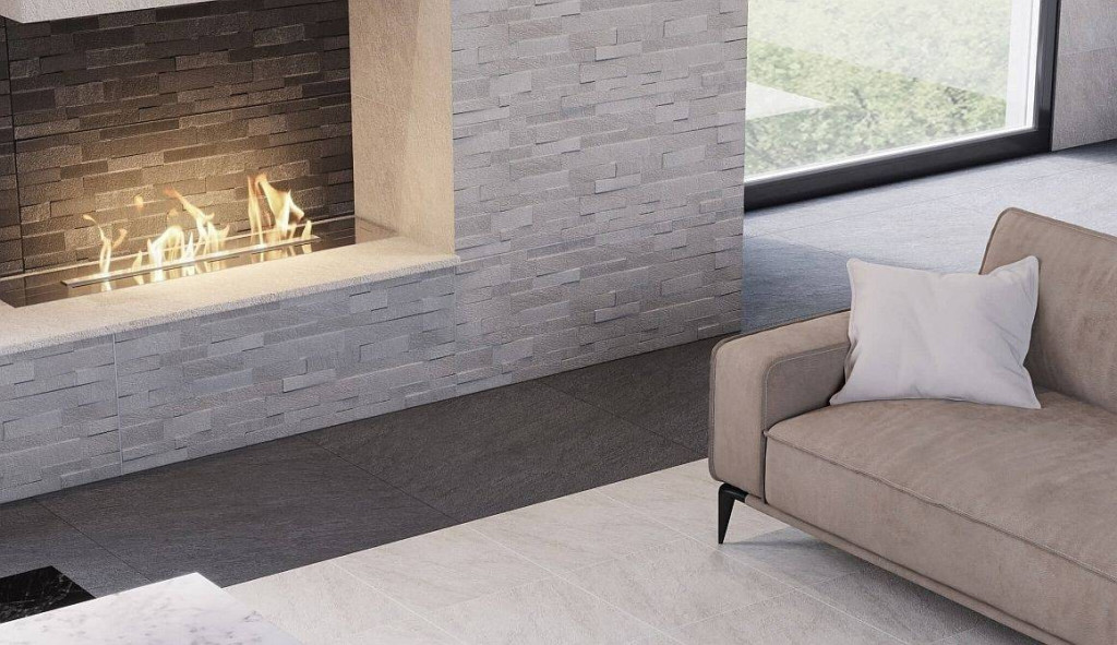 Интерьер Kerama Marazzi (Керама Марацци) Гренель (Гренель) - 3