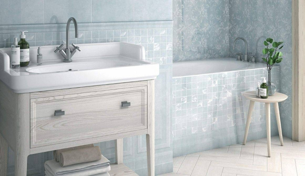 Интерьер Kerama Marazzi (Керама Марацци) Каподимонте (Каподимонте) - 2