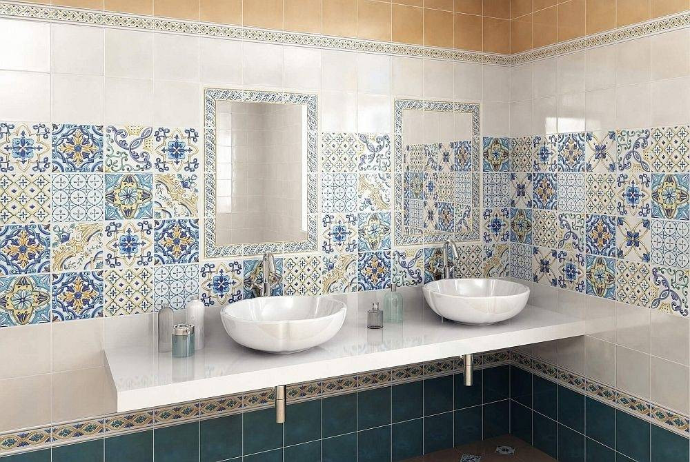 Интерьер Kerama Marazzi (Керама Марацци) Капри (Капри)