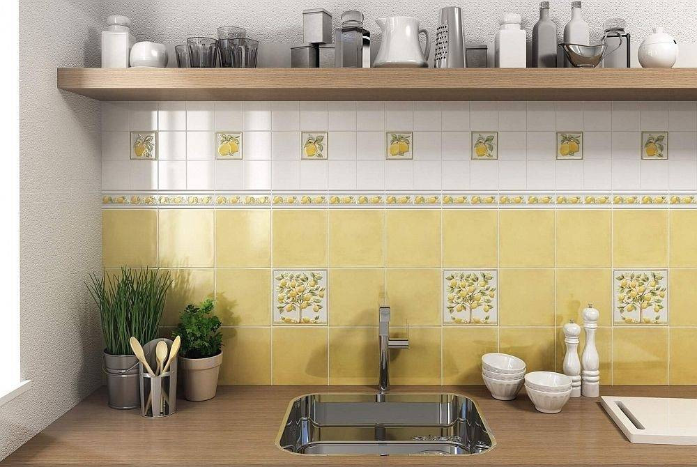 Интерьер Kerama Marazzi (Керама Марацци) Капри (Капри) - 2