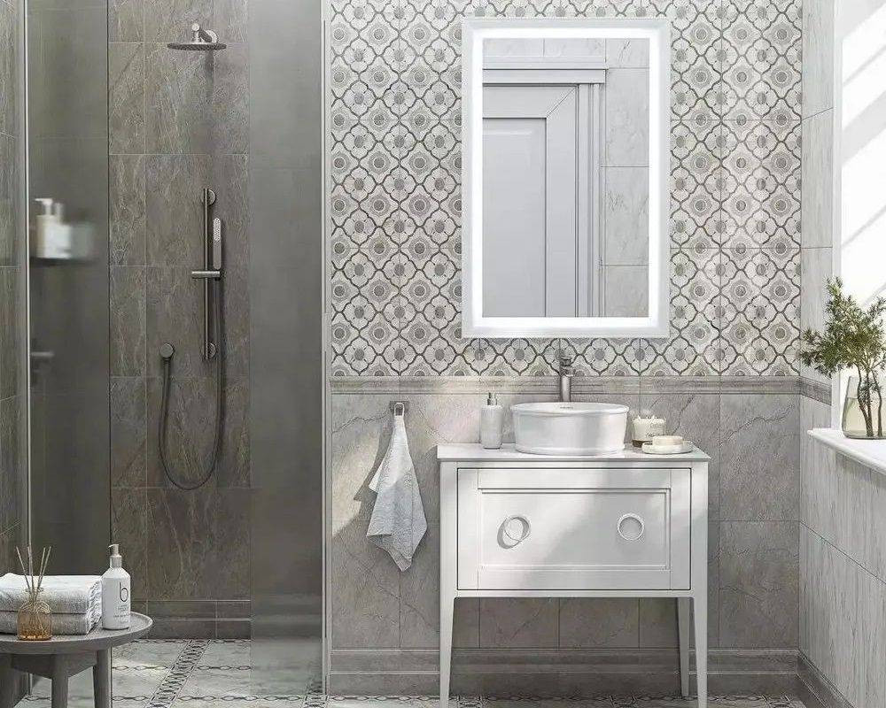 Интерьер Kerama Marazzi (Керама Марацци) Кантата