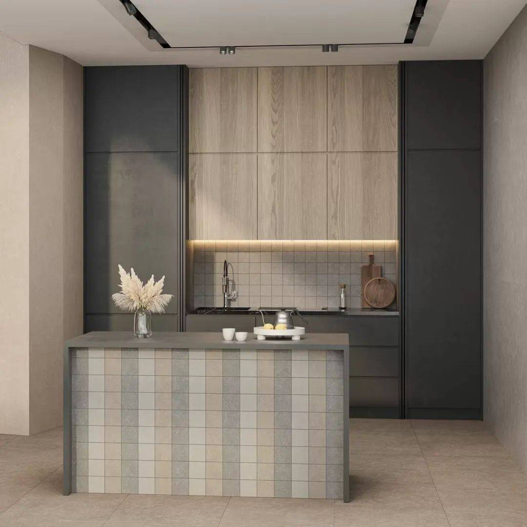 Интерьер Kerama Marazzi (Керама Марацци) Касабланка - 2