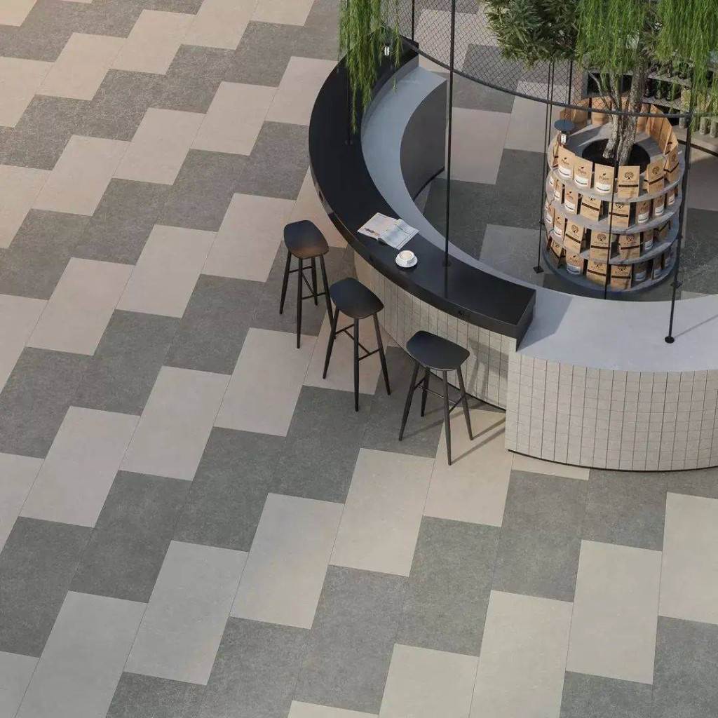 Интерьер Kerama Marazzi (Керама Марацци) Касабланка - 3