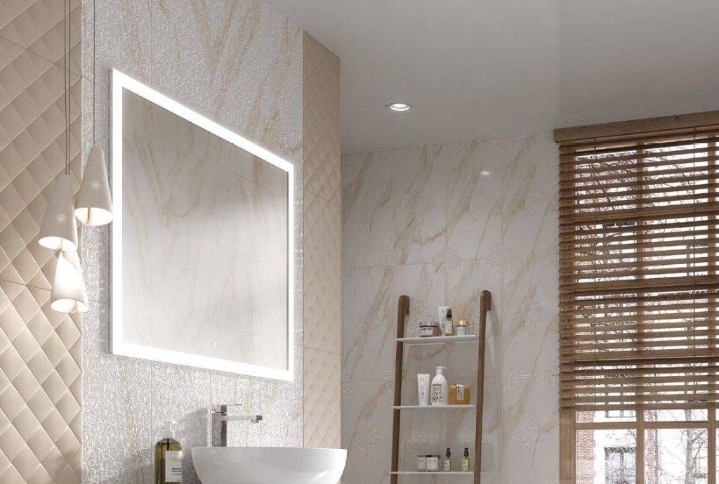 Интерьер Kerama Marazzi (Керама Марацци) Карелли (Карелли)