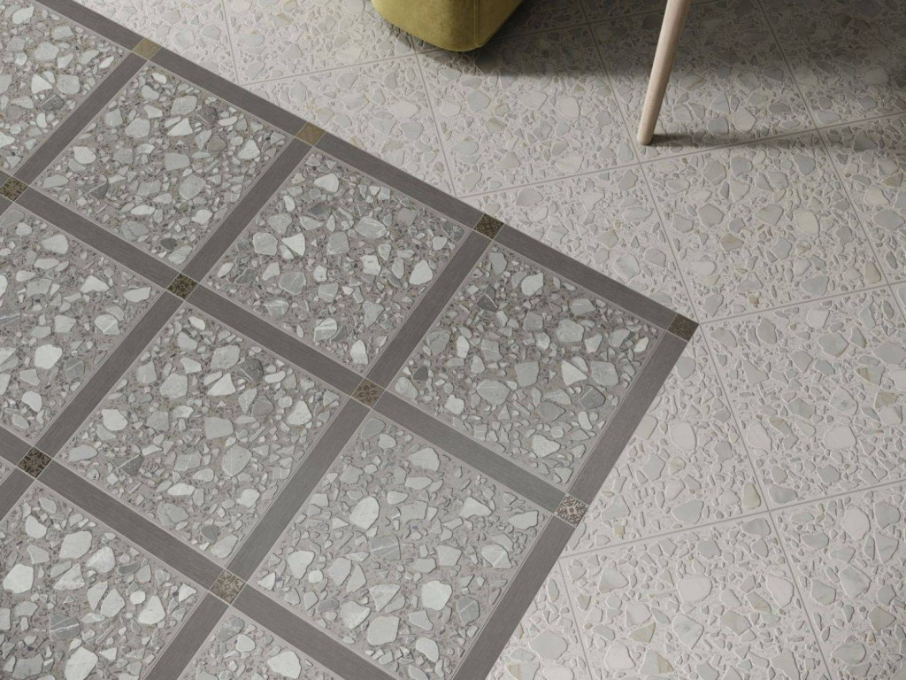 Интерьер Kerama Marazzi (Керама Марацци) Кассетоне (Кассетоне)