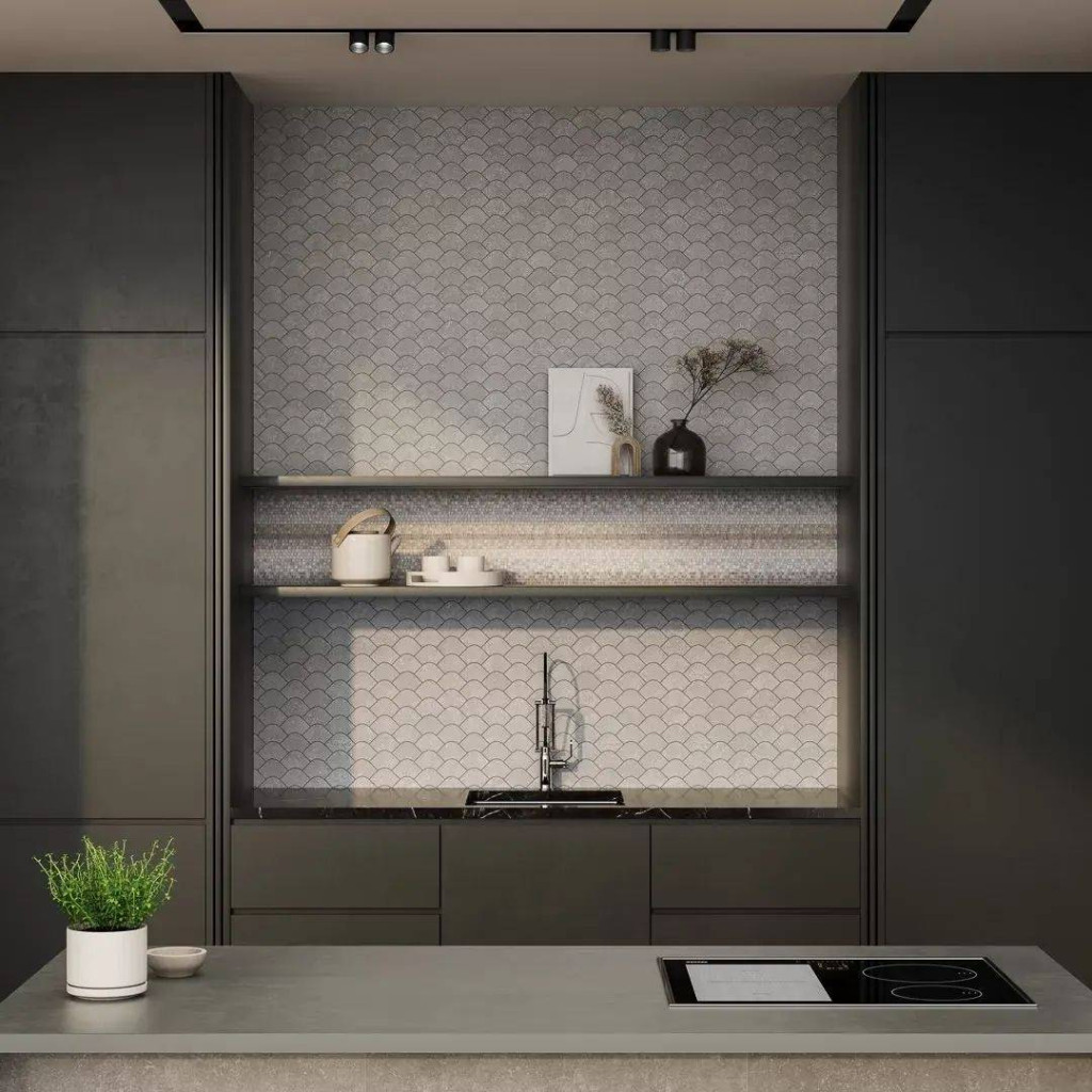 Интерьер Kerama Marazzi (Керама Марацци) Касабланка - 8