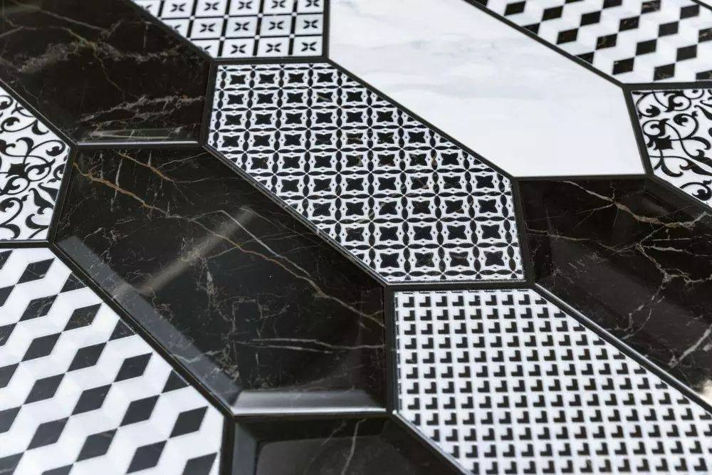 Интерьер Kerama Marazzi (Керама Марацци) Келуш (Келуш) - 5