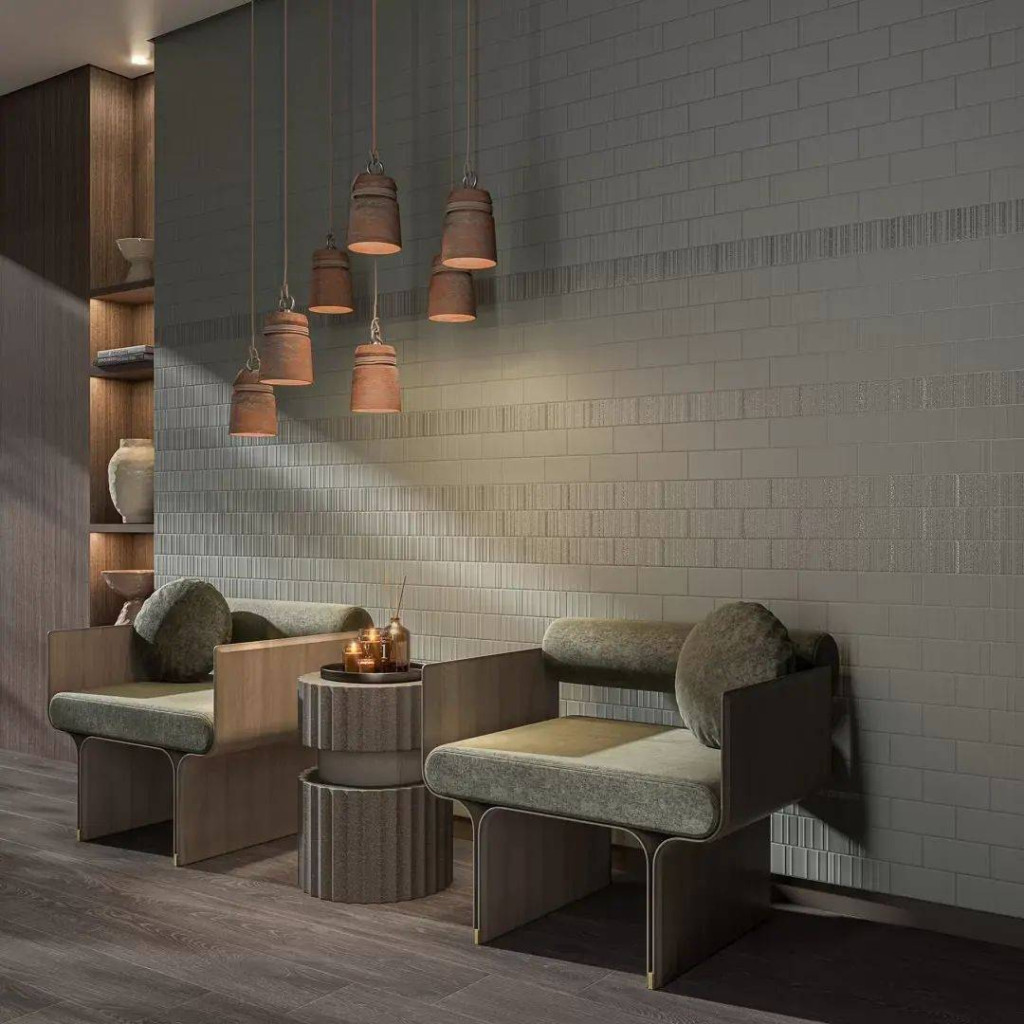 Интерьер Kerama Marazzi (Керама Марацци) Касба - 2